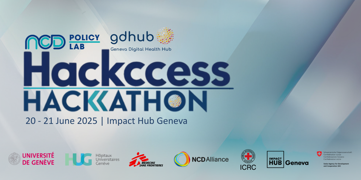 Hackccess Hackathon