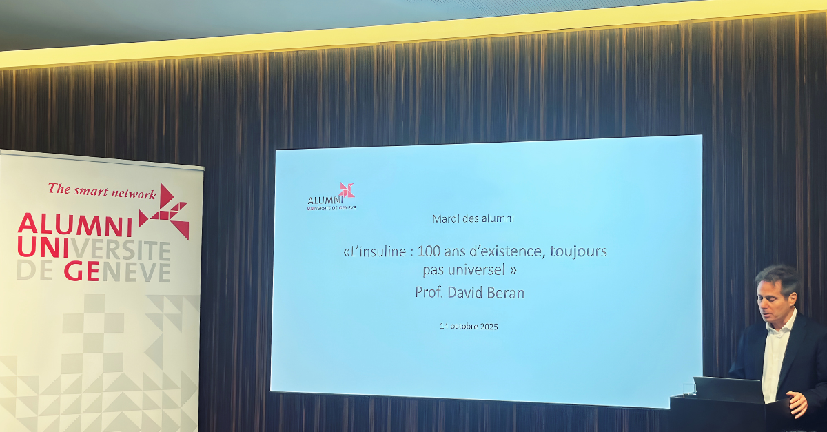 L’insuline : 100 ans d’existence, toujours pas universel
