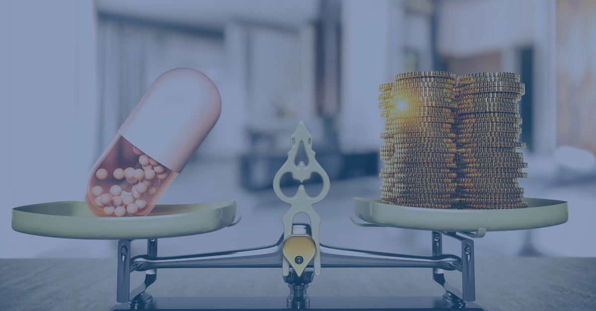 Profits over health? Industry practices, medicine shortages, and the cost of care