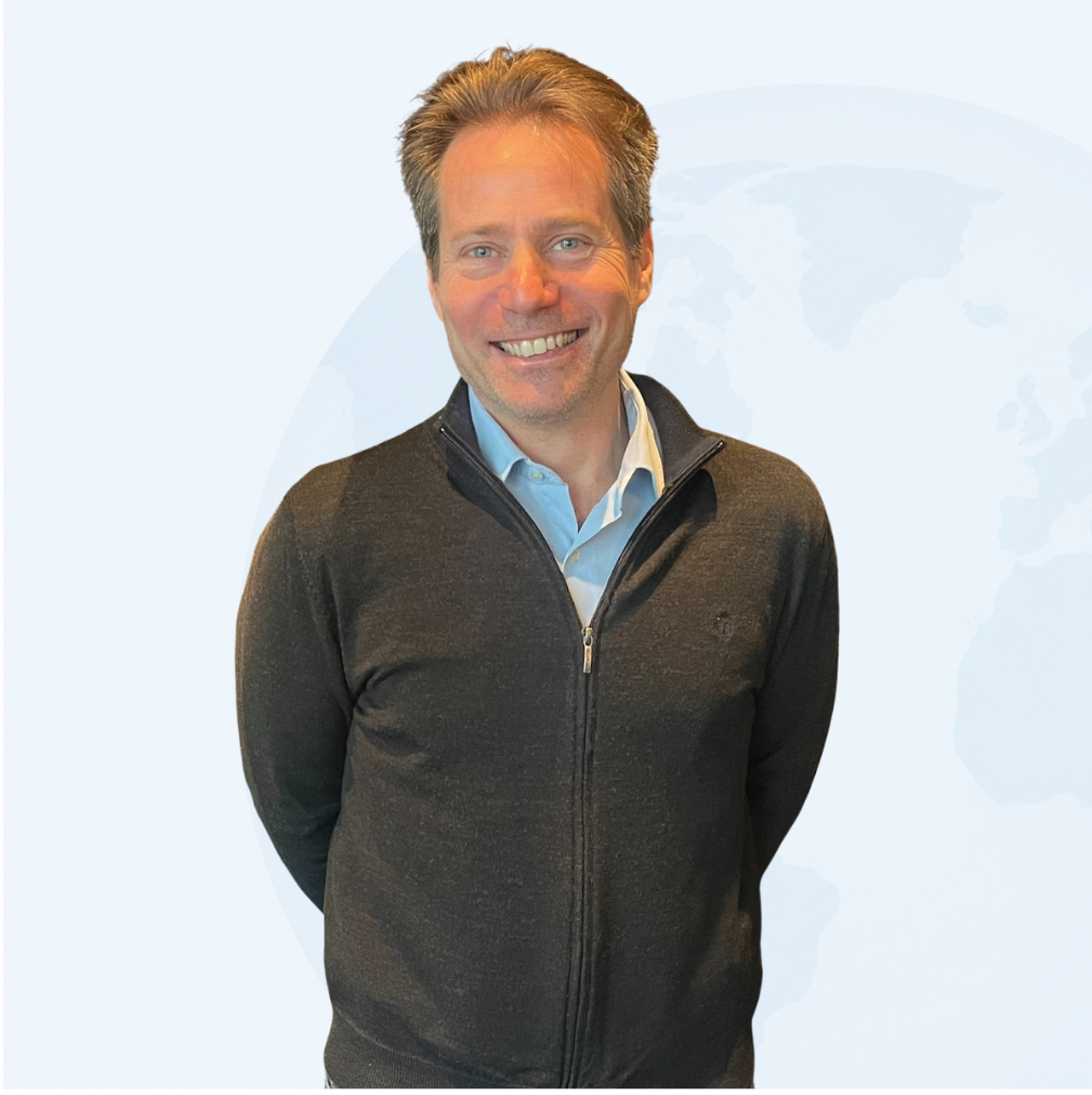 David Beran