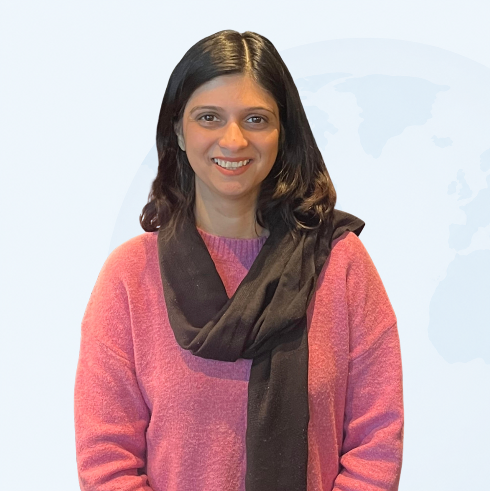 Sana Ajmal