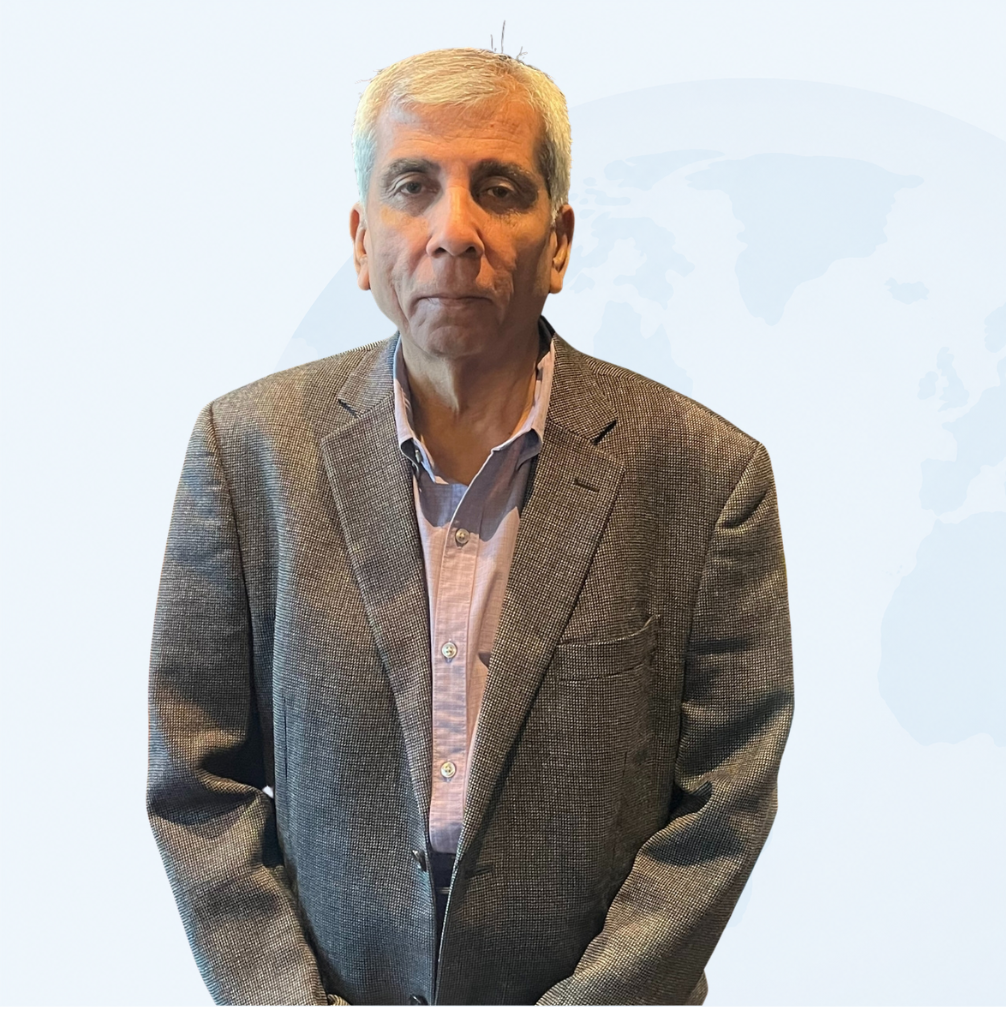 Kaushik Ramaiya