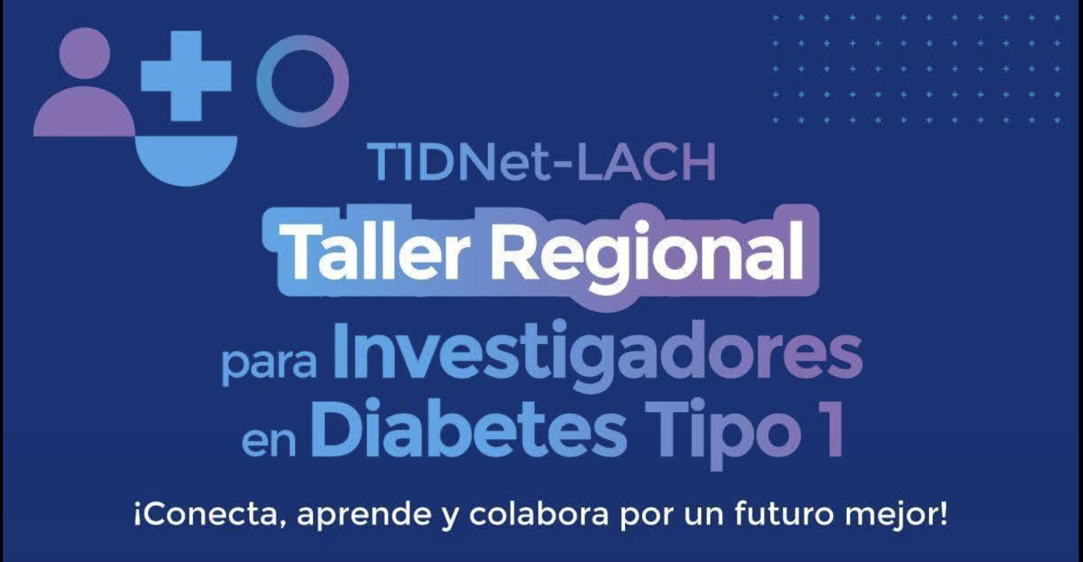 T1DNet-LACH, Building a scientific community in T1D