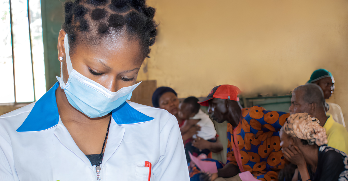 Advancing Access: Global priorities to improve access to NCD medicines, diagnostics and medical devices