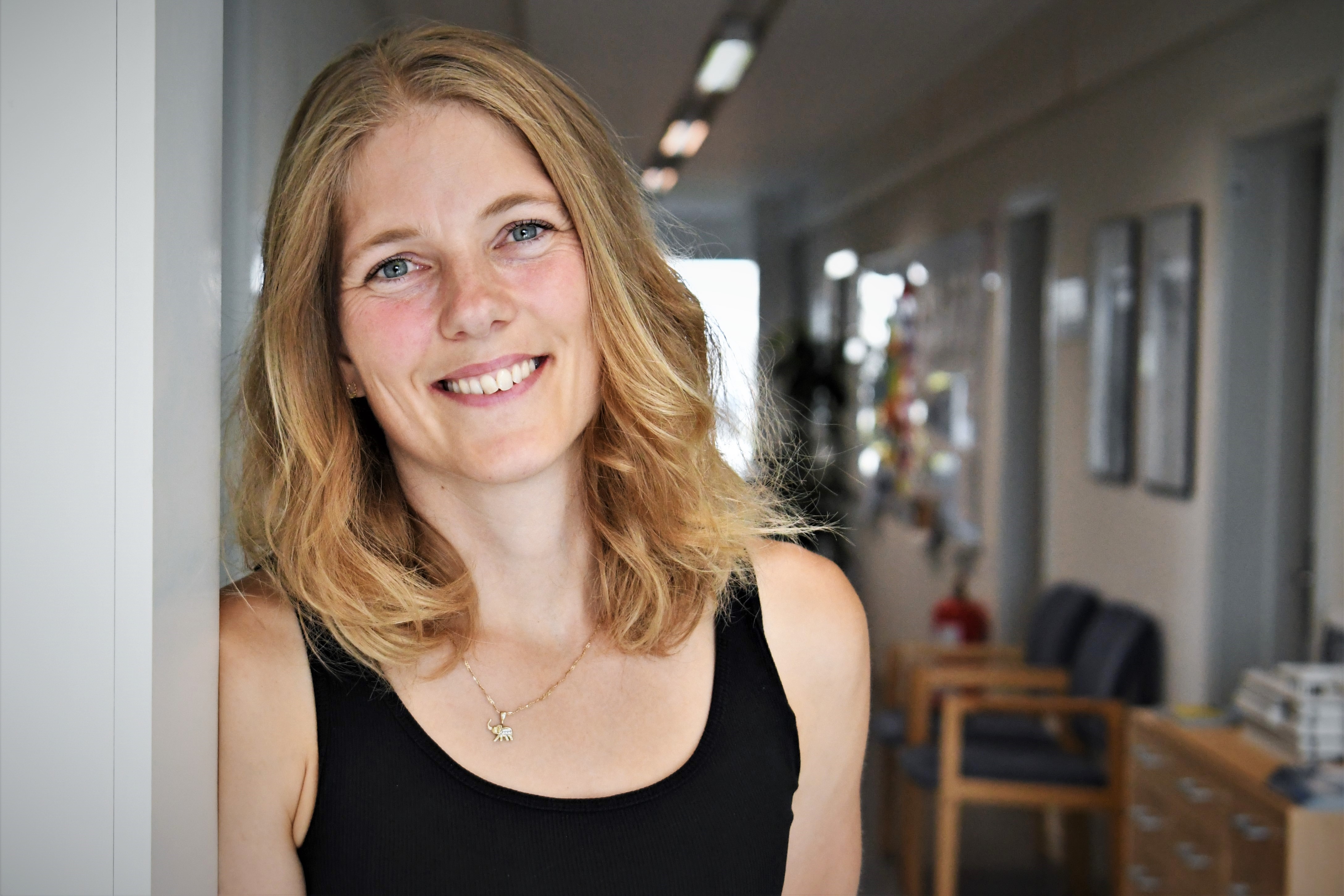 Sidsel Louise Domazet